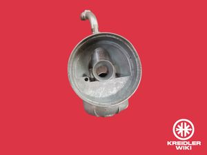 Carburateur 1/10/77 10mm 15.10.53